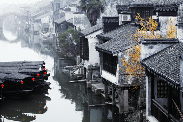 太湖湖心区首达Ⅲ类水标准,武进太湖治理的出圈密码